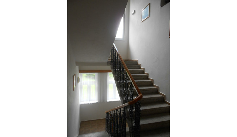 Lázeňský dům Purkyně Konstantinovy Lázně